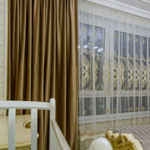 2-комн квартира Боровское шоссе, 2к5