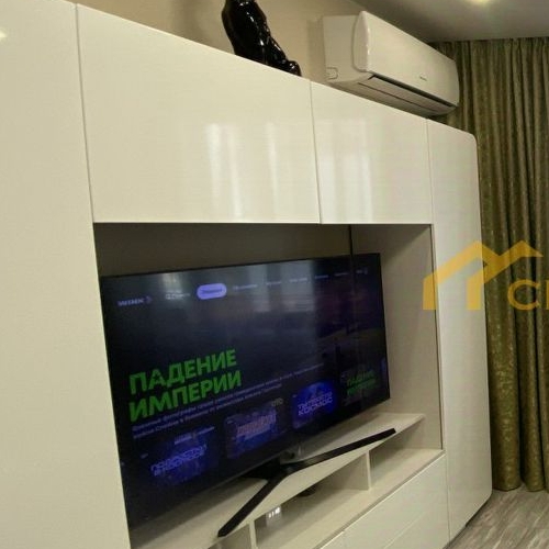 1-комн квартира Родниковая улица, 9Ак1