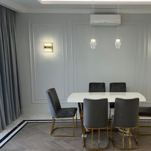 2-комн квартира улица Василисы Кожиной, 13