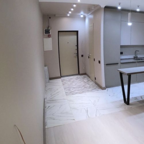 Студия Королев, улица Академика Легостаева, 8