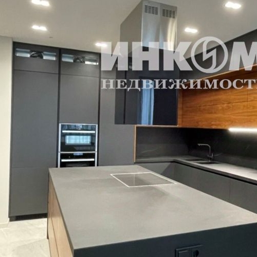 3-комн квартира Флотская улица, 7к4