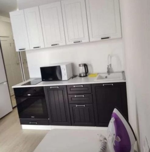 Студия улица Чароитовая, 1к5