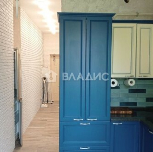 1-комн квартира Ивановское д, Николинские Ключи ул,  д. 19,  к. 3