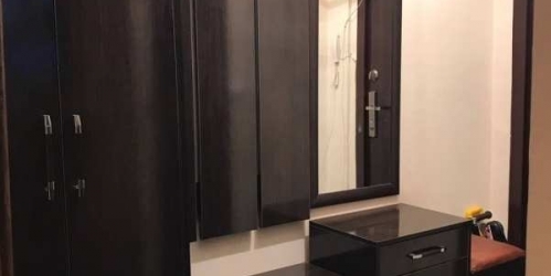 Комната Каширский р-н, Кашира г, Юбилейная ул,  д. 8