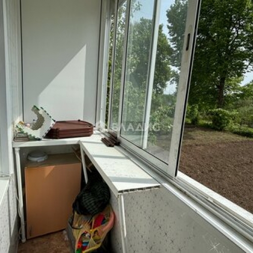 1-комн квартира Масловский, ул Школьная,  д. 14