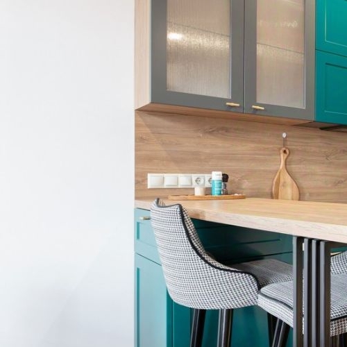 1-комн квартира Софийская набережная, 34