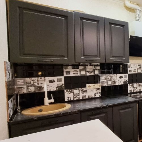 2-комн квартира пос. Мебельной Фабрики, улица Заречная, 5