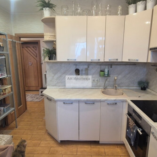 1-комн квартира Заречный, Полевая улица