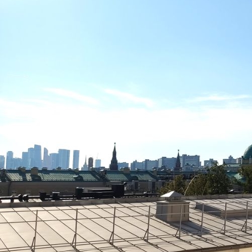 4-комн квартира Софийская набережная, 34