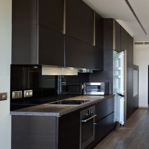 4-комн квартира Минская улица, 1ГК2