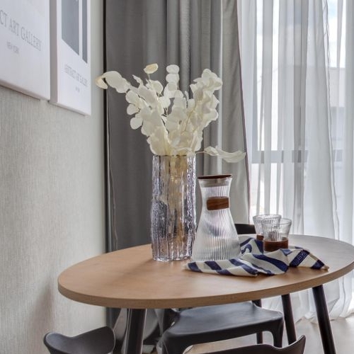 1-комн квартира Березовая аллея, 19к6