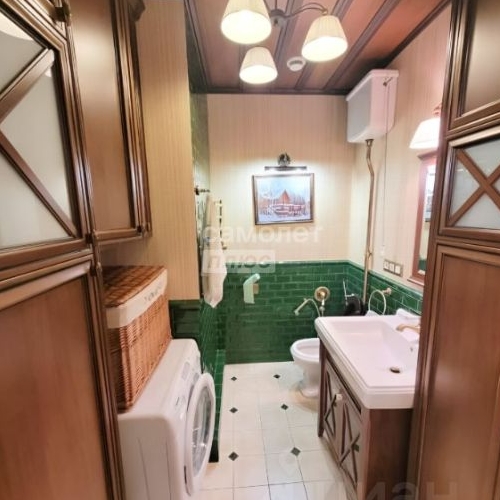 2-комн квартира Ярцевская улица, 27к1