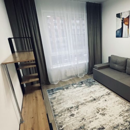 1-комн квартира Парковый мкр, Котельники,  д. 14