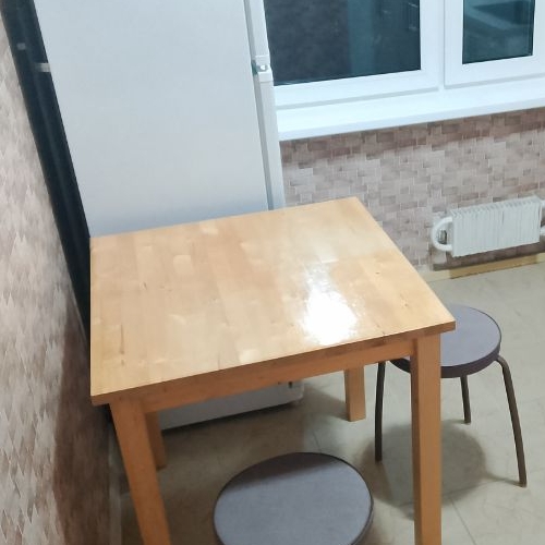 1-комн квартира улица Бестужевых, 10