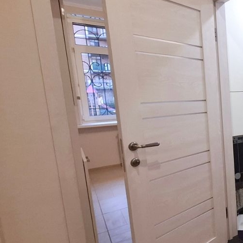 2-комн квартира Опалиха мкр, улица Дежнева, 11