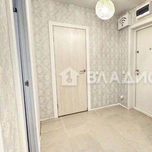 2-комн квартира Ясеневая улица, 12к5