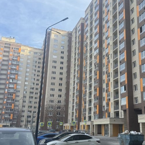 1-комн квартира Щелково, Фряновское шоссе, 13