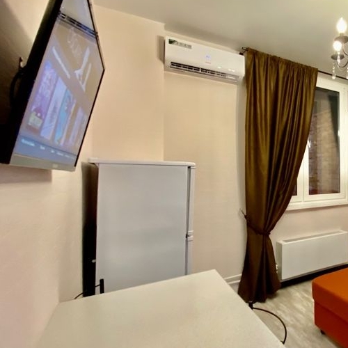 1-комн квартира Новоивановское рп, бульвар Эйнштейна, 2