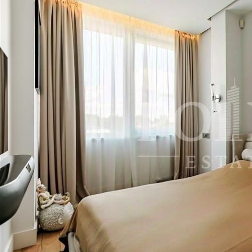 5-комн квартира д. Жуковка, 58