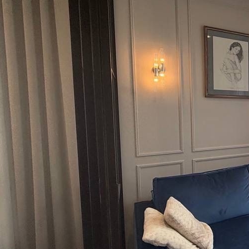 2-комн квартира Херсонская улица, 43к5