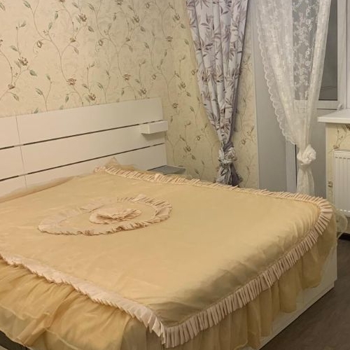 3-комн квартира с. Озерецкое, бульвар Радости, 18