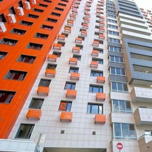 2-комн квартира 6-я Радиальная улица, 7/6к3