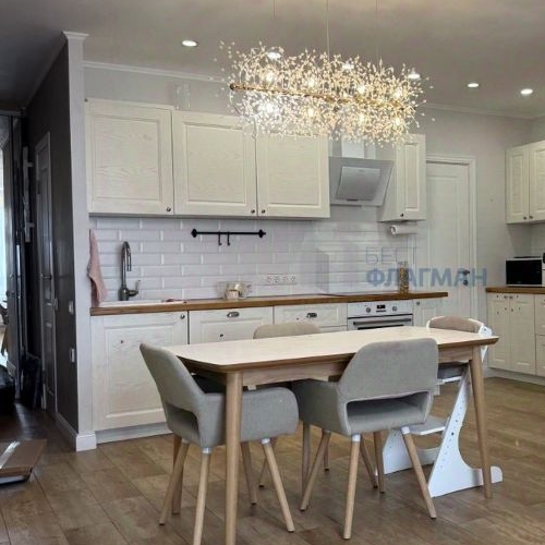 4-комн квартира Красногорск, улица Авангардная, 10