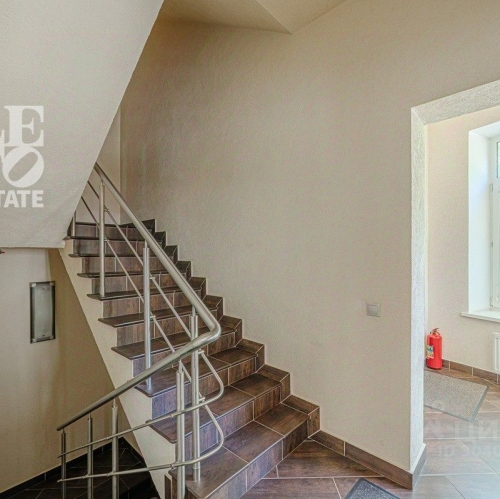 Офис Поведники, ул Рябиновая,  д. 19