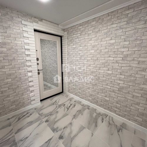 2-комн квартира Ивантеевка, улица Прокудина, 4