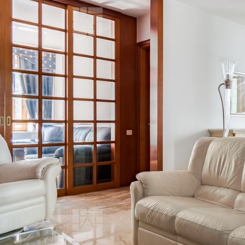 4-комн квартира Зубовский проезд, 1