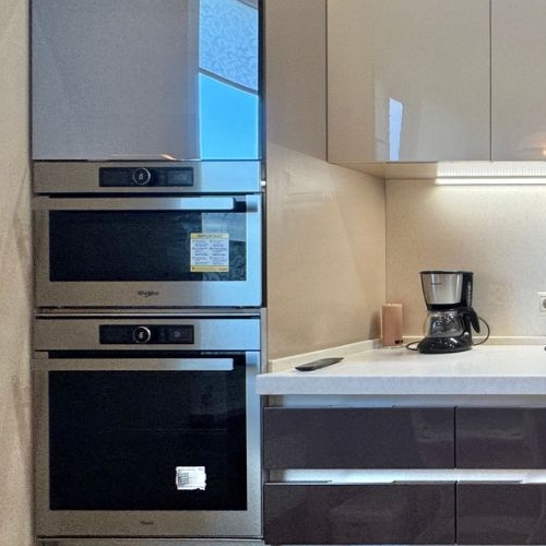 2-комн квартира Одинцово, улица Каштановая, 6