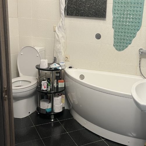 1-комн квартира с. Ромашково, бульвар Европейский, 8