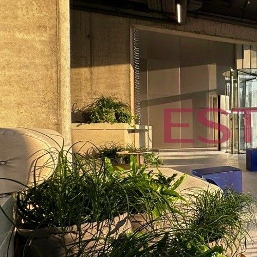 Студия улица Даниловский Вал, 1А