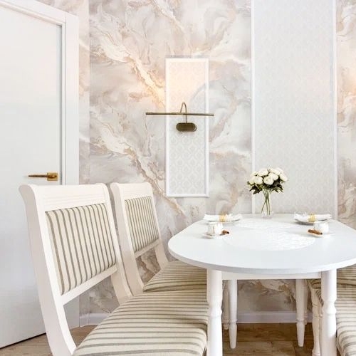 1-комн квартира д. Лобаново, улица Новая, 12