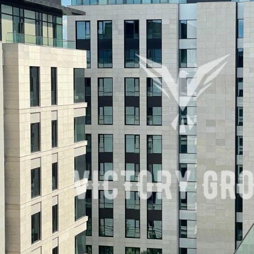 2-комн квартира Мосфильмовская улица, 1к3