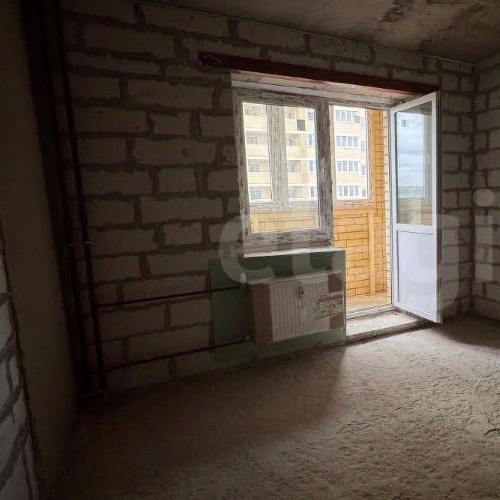 1-комн квартира Красноармейск, улица Новая Жизнь,  д. 8