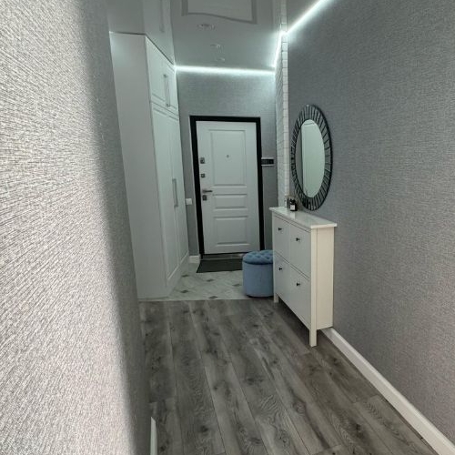 3-комн квартира Химки, улица Германа Титова, 10