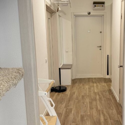 1-комн квартира Боровское шоссе, 2к5