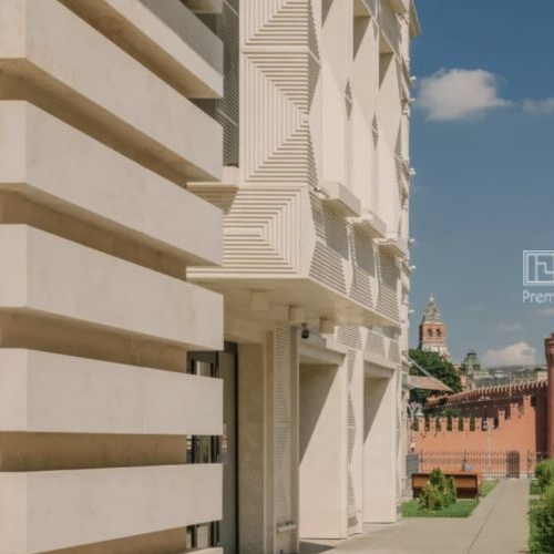 6-комн квартира Софийская набережная, 36