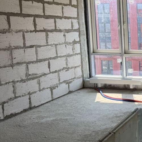 1-комн квартира Новоостаповская улица, 20