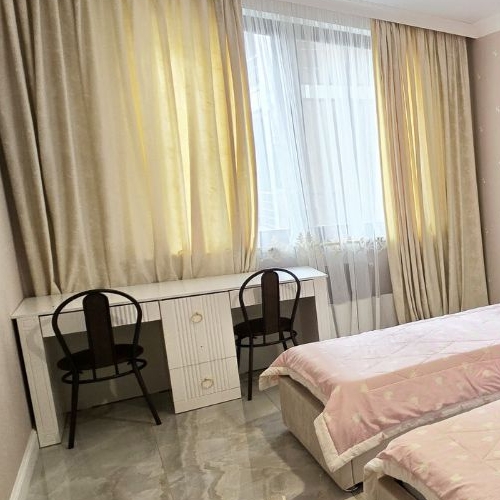 3-комн квартира Ильинский пгт, улица Чкалова, 2к1