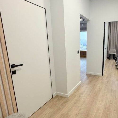 2-комн квартира Мичуринский проспект, 56