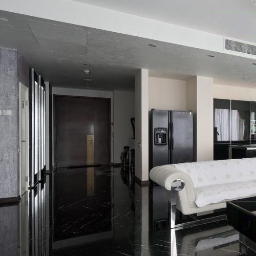 5-комн квартира набережная Пресненская, 8с1