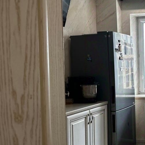 3-комн квартира 3-й мкр, Звенигород, 7