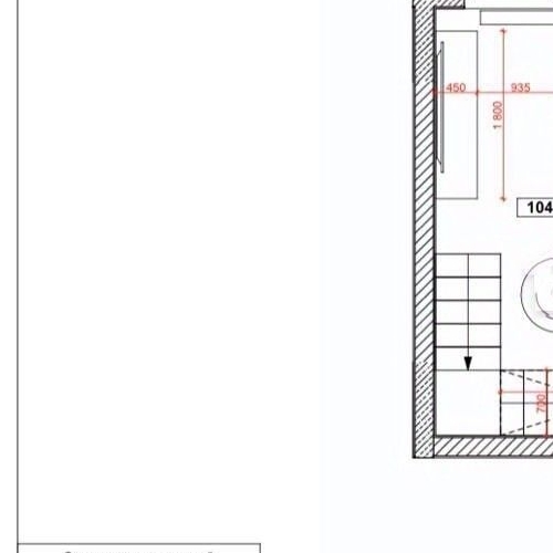2-комн квартира улица Шекспира, 1к1