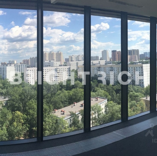 Офис Одесская улица,  д. 2