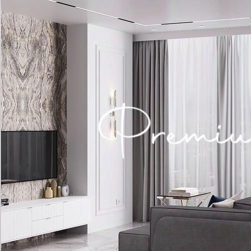 2-комн квартира 1-й Красногвардейский проезд, 22с2