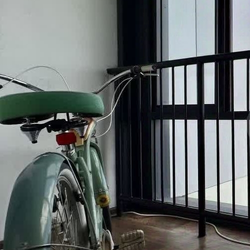 1-комн квартира Тюменский проезд, 3к4