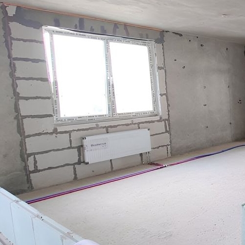 2-комн квартира улица Коминтерна, 15