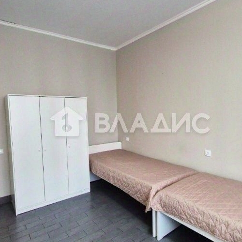 3-комн квартира Ленинградский проспект, 35С2